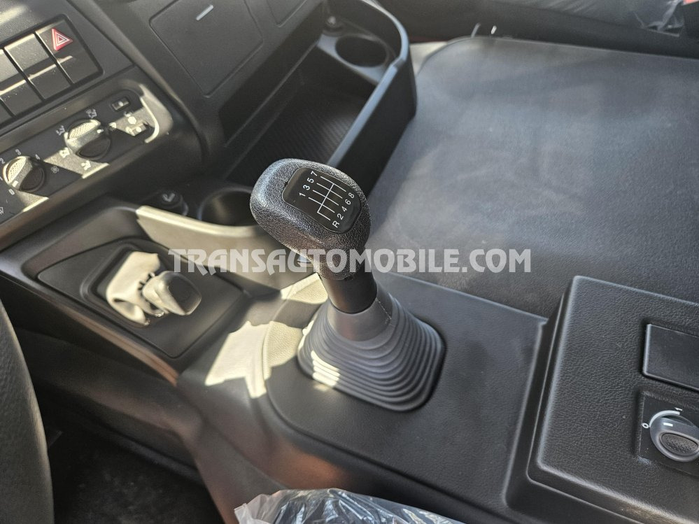 Yeni Şasi kamyon IVECO ASTRA HD9 44.38 12.9L TURBO DIESEL chassis cab heavy duty 4x4 single rear - EXPORT OUT EU: fotoğraf 12 Yeni Şasi kamyon IVECO ASTRA HD9 44.38 12.9L TURBO DIESEL chassis cab heavy duty 4x4 single rear - EXPORT OUT EU: fotoğraf 12