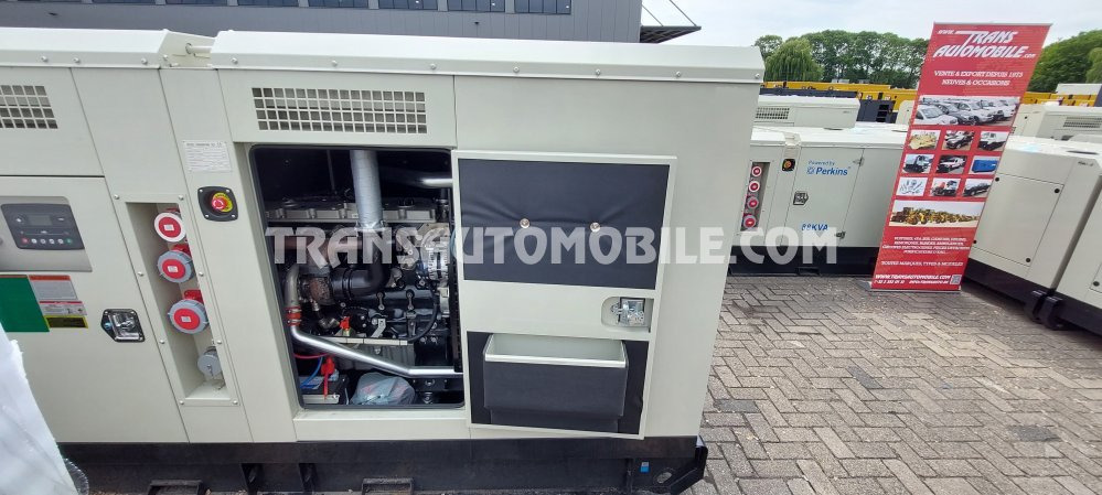 Perkins 150kVA 23.0L DIESEL - EXPORT OUT EU - Elektrikli jeneratör: fotoğraf 4 Perkins 150kVA 23.0L DIESEL - EXPORT OUT EU - Elektrikli jeneratör: fotoğraf 4