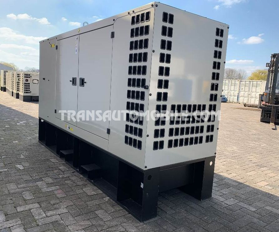 Perkins 275KVA 41L DIESEL - EXPORT OUT EU - Elektrikli jeneratör: fotoğraf 1 Perkins 275KVA 41L DIESEL - EXPORT OUT EU - Elektrikli jeneratör: fotoğraf 1