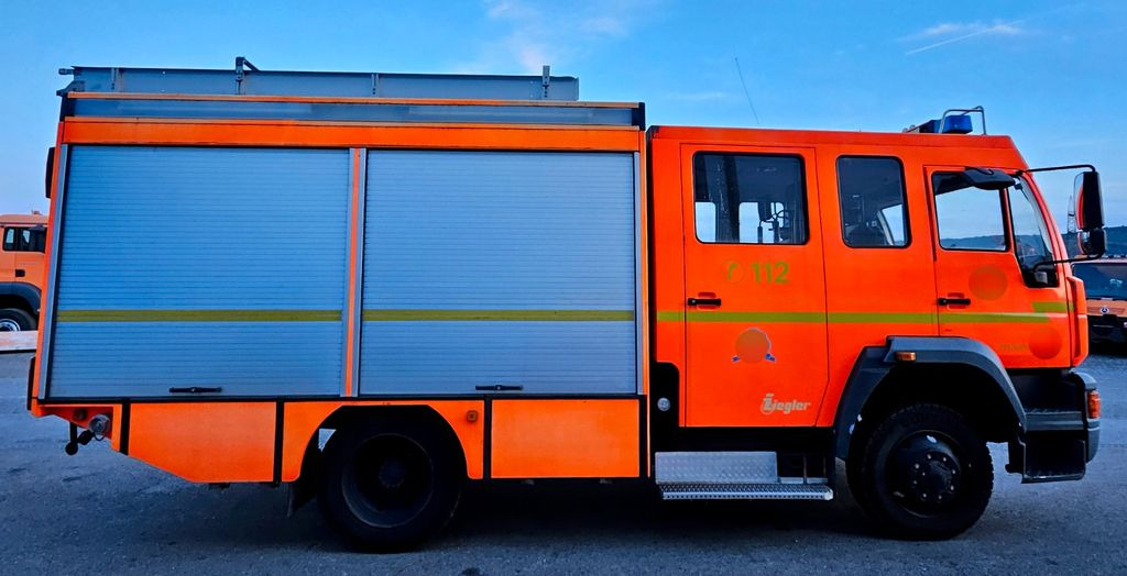 MAN 14.224 L80 4x4 Feuerwehr LF16 Ziegler MAN 14.224 L80 4x4 Feuerwehr LF16 Ziegler - İtfaiye aracı: fotoğraf 5 MAN 14.224 L80 4x4 Feuerwehr LF16 Ziegler MAN 14.224 L80 4x4 Feuerwehr LF16 Ziegler - İtfaiye aracı: fotoğraf 5