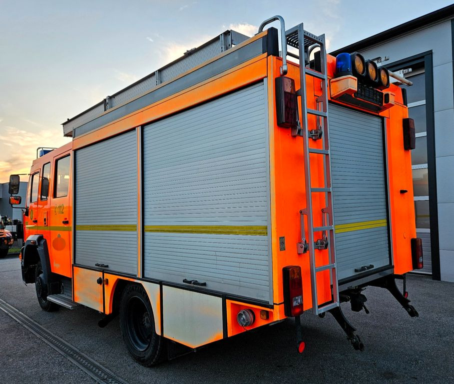 MAN 14.224 L80 4x4 Feuerwehr LF16 Ziegler MAN 14.224 L80 4x4 Feuerwehr LF16 Ziegler - İtfaiye aracı: fotoğraf 3 MAN 14.224 L80 4x4 Feuerwehr LF16 Ziegler MAN 14.224 L80 4x4 Feuerwehr LF16 Ziegler - İtfaiye aracı: fotoğraf 3