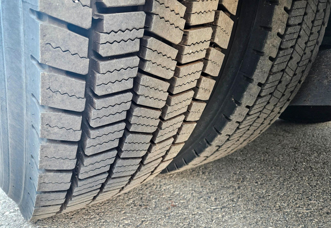 Çöp kamyonu Mercedes-Benz Econic 2630 ZOELLER Magnum X1 Variopress Euro6: fotoğraf 19