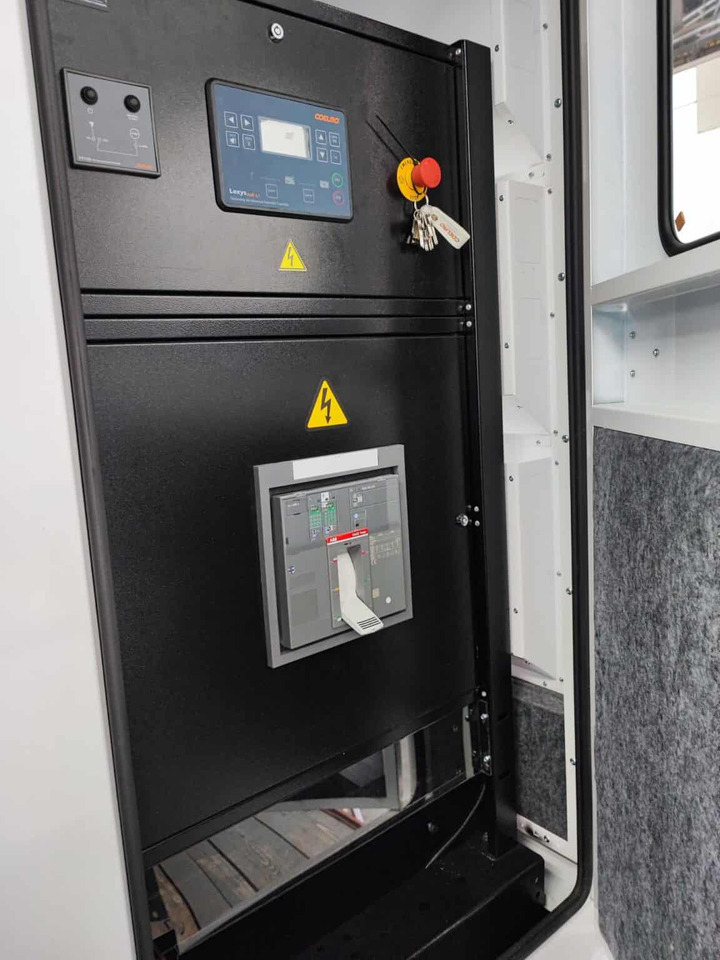 Coelmo BDT12M900 - Alet/ Ekipman: fotoğraf 3 Coelmo BDT12M900 - Alet/ Ekipman: fotoğraf 3