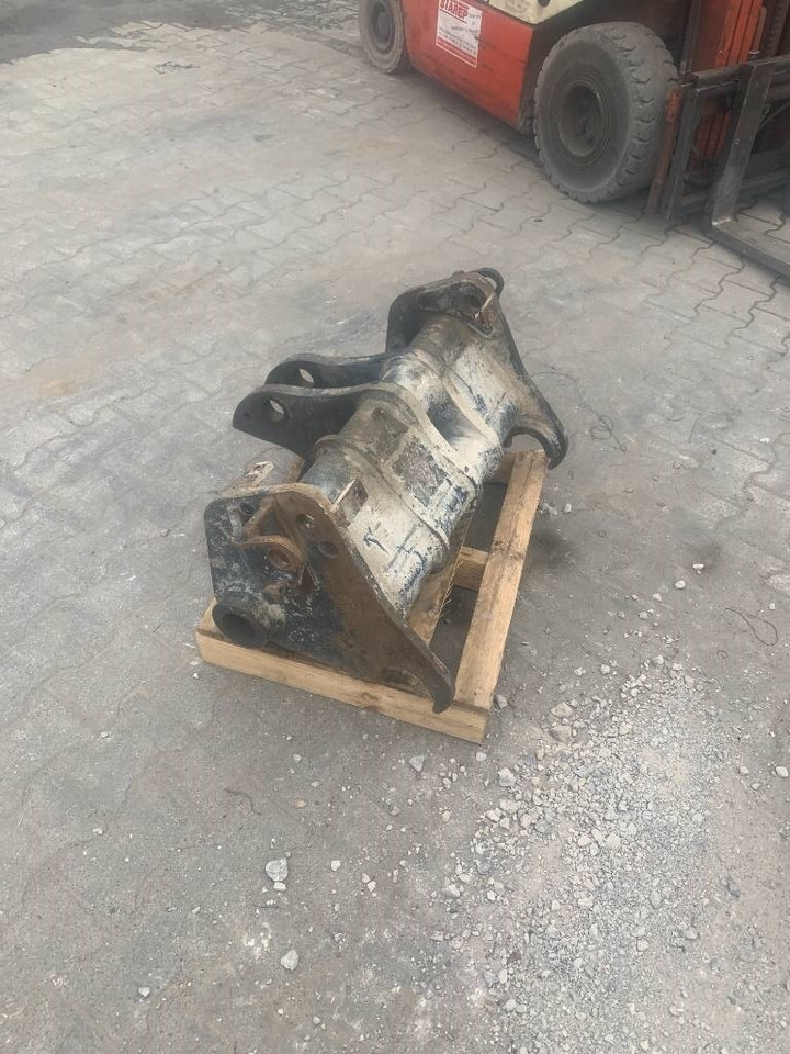 Bobcat Manitouaufnahme - Teleskopik yükleyici: fotoğraf 2 Bobcat Manitouaufnahme - Teleskopik yükleyici: fotoğraf 2
