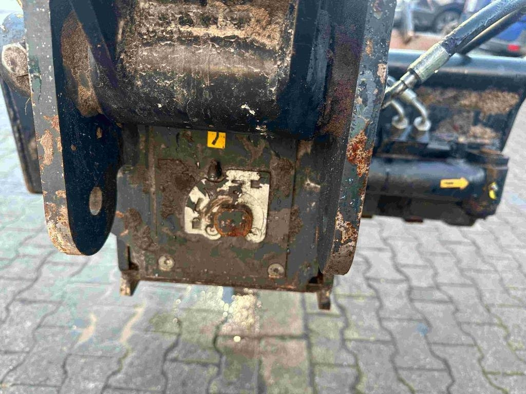 Sany SY 26 U - Mini ekskavatör: fotoğraf 4 Sany SY 26 U - Mini ekskavatör: fotoğraf 4