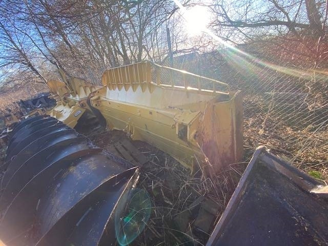 CAT D7E U-blade, new - Dozer bıçağı: fotoğraf 2 CAT D7E U-blade, new - Dozer bıçağı: fotoğraf 2