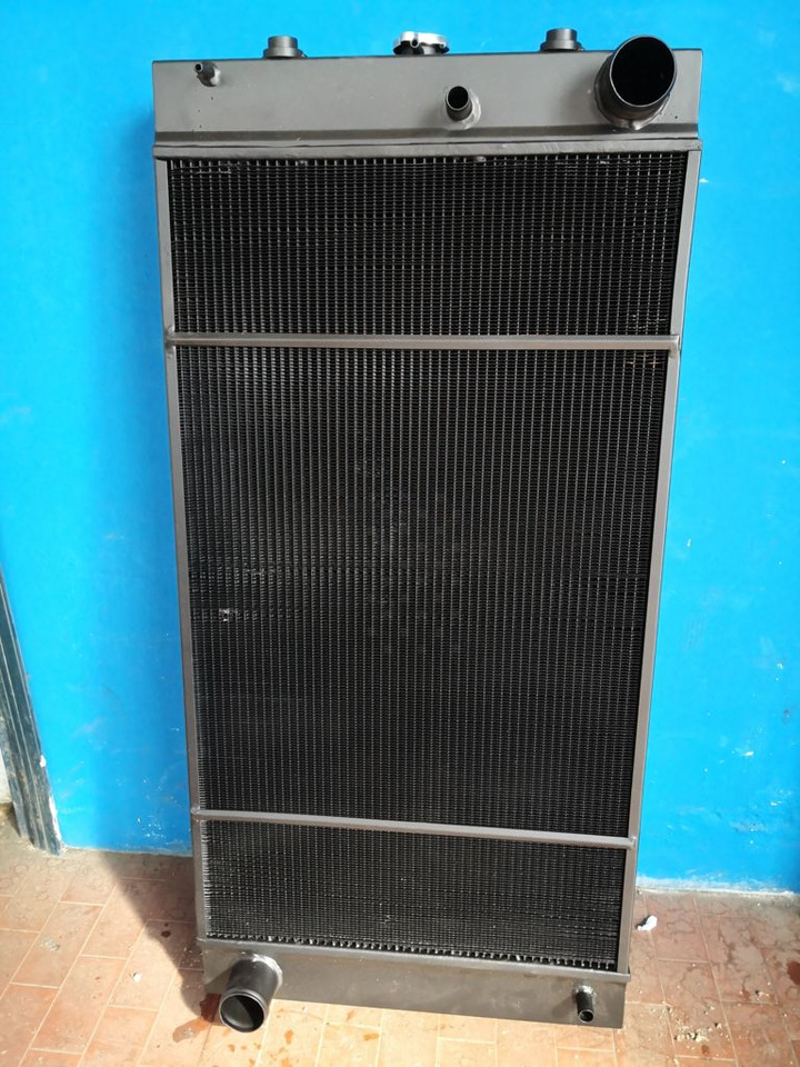 RADIATORE KOMATSU D65EX-15EO - Radyatör: fotoğraf 4 RADIATORE KOMATSU D65EX-15EO - Radyatör: fotoğraf 4