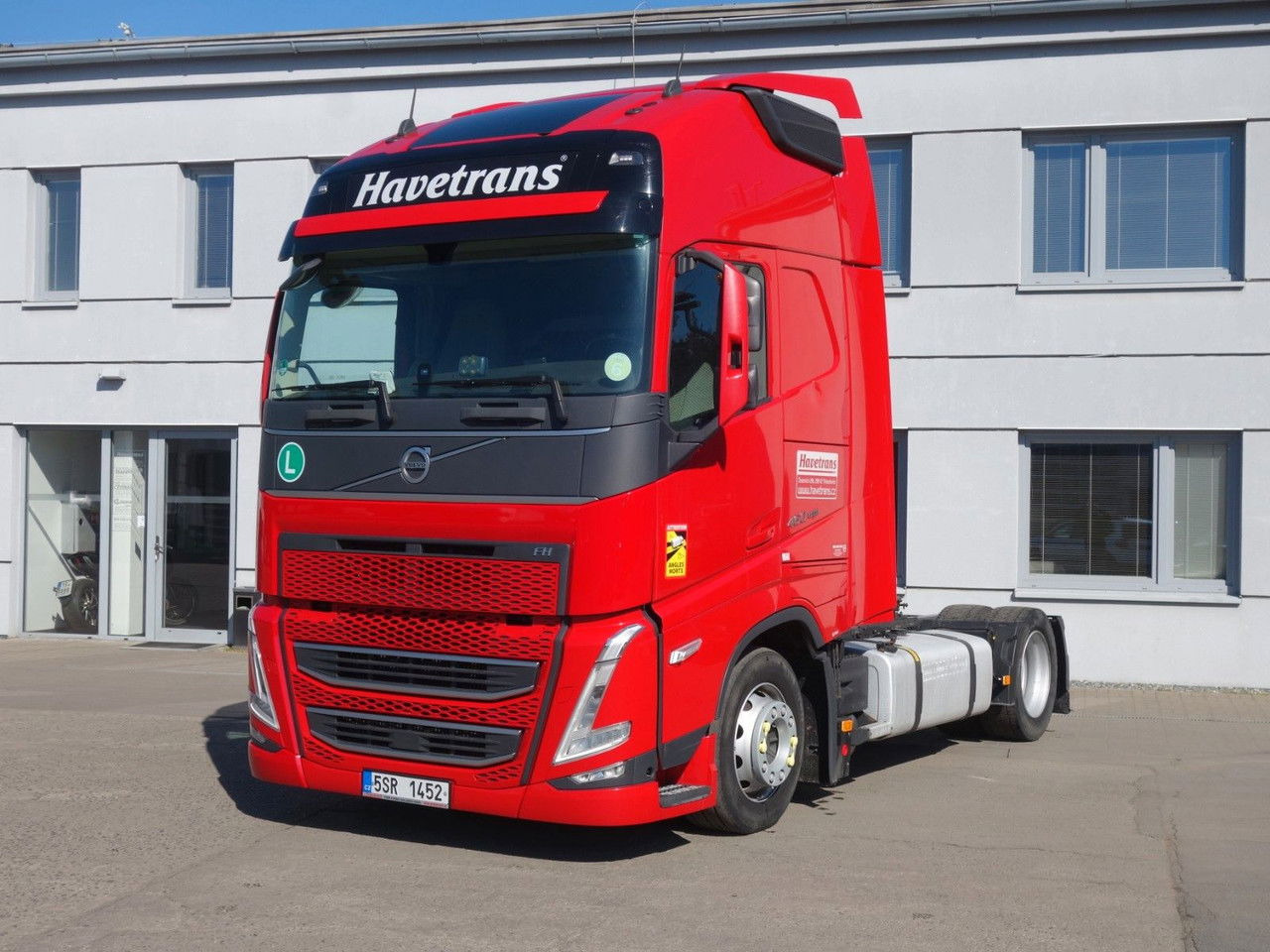 Volvo FH 460 460XL,IParkCool, ISee,Full LED,Turbo Compound - Çekici: fotoğraf 2 Volvo FH 460 460XL,IParkCool, ISee,Full LED,Turbo Compound - Çekici: fotoğraf 2