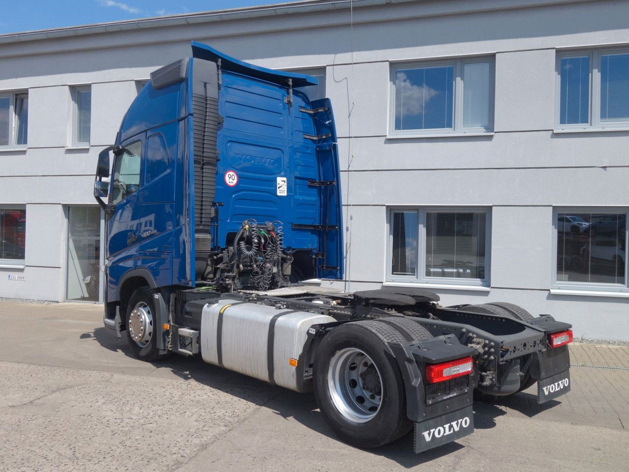 Volvo FH 460 XL, Navi, I-Park Cool, ,TOP Truck - Çekici: fotoğraf 4 Volvo FH 460 XL, Navi, I-Park Cool, ,TOP Truck - Çekici: fotoğraf 4