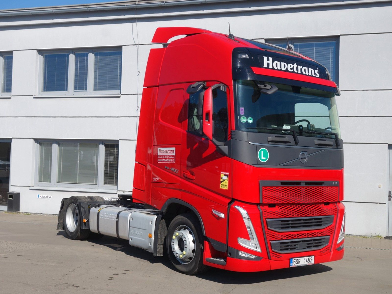 Volvo FH 460XL,IParkCool, ISee,Full LED,Turbo Compound - Çekici: fotoğraf 3 Volvo FH 460XL,IParkCool, ISee,Full LED,Turbo Compound - Çekici: fotoğraf 3