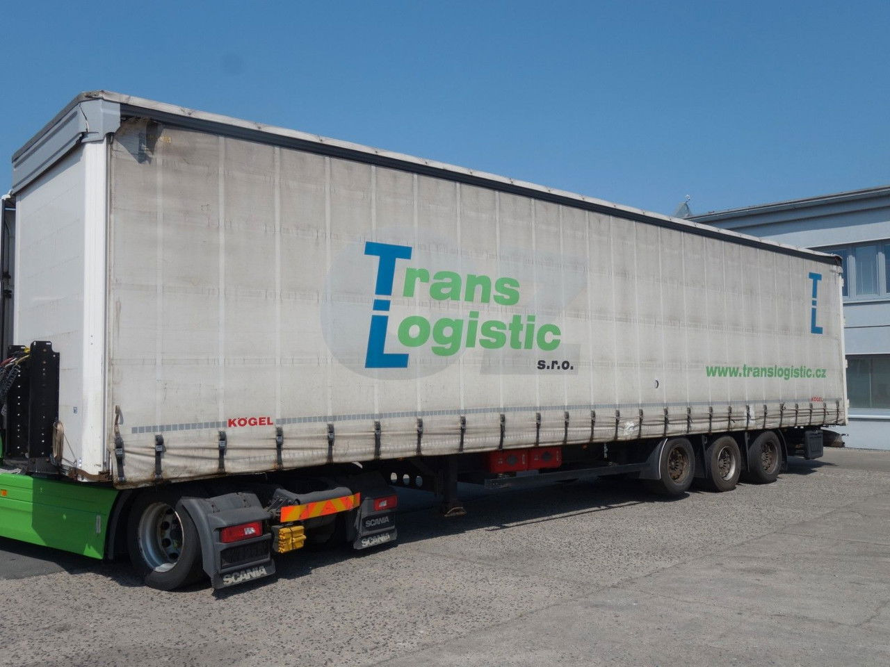 Diversen SN24 Mega, Liftachse, SAF Achsen Koegel SN24 Mega, Liftachse, SAF Achsen - Tenteli dorse: fotoğraf 2 Diversen SN24 Mega, Liftachse, SAF Achsen Koegel SN24 Mega, Liftachse, SAF Achsen - Tenteli dorse: fotoğraf 2