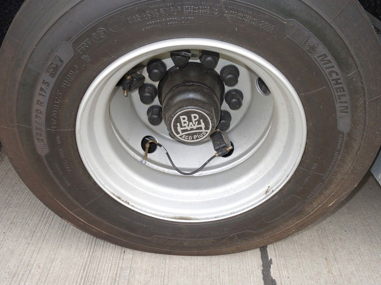 Volvo FM 460 6x2 Kassbohre Metago Pro / Intago tt, VDI - Araba taşıyıcı kamyon: fotoğraf 5 Volvo FM 460 6x2 Kassbohre Metago Pro / Intago tt, VDI - Araba taşıyıcı kamyon: fotoğraf 5