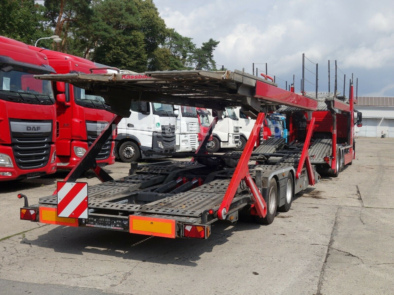 Volvo FM 460 6x2 Kassbohrer Metago/Supertrans Volvo FM 460 6x2 Kassbohrer Metago/Supertrans - Araba taşıyıcı kamyon: fotoğraf 3 Volvo FM 460 6x2 Kassbohrer Metago/Supertrans Volvo FM 460 6x2 Kassbohrer Metago/Supertrans - Araba taşıyıcı kamyon: fotoğraf 3