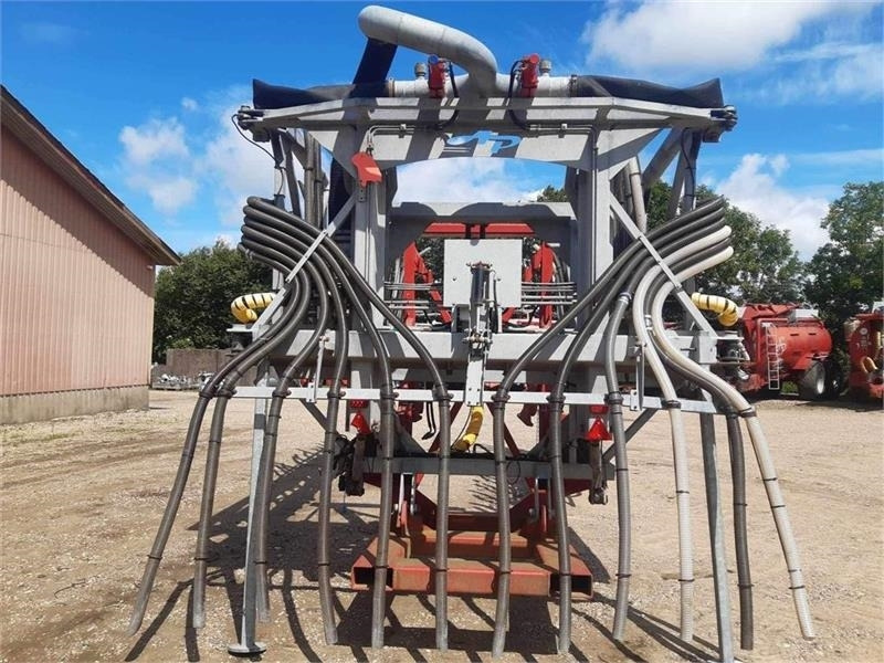 AP 16-20-24 drypfri slangebom - Sıvı gübre tankeri: fotoğraf 3 AP 16-20-24 drypfri slangebom - Sıvı gübre tankeri: fotoğraf 3