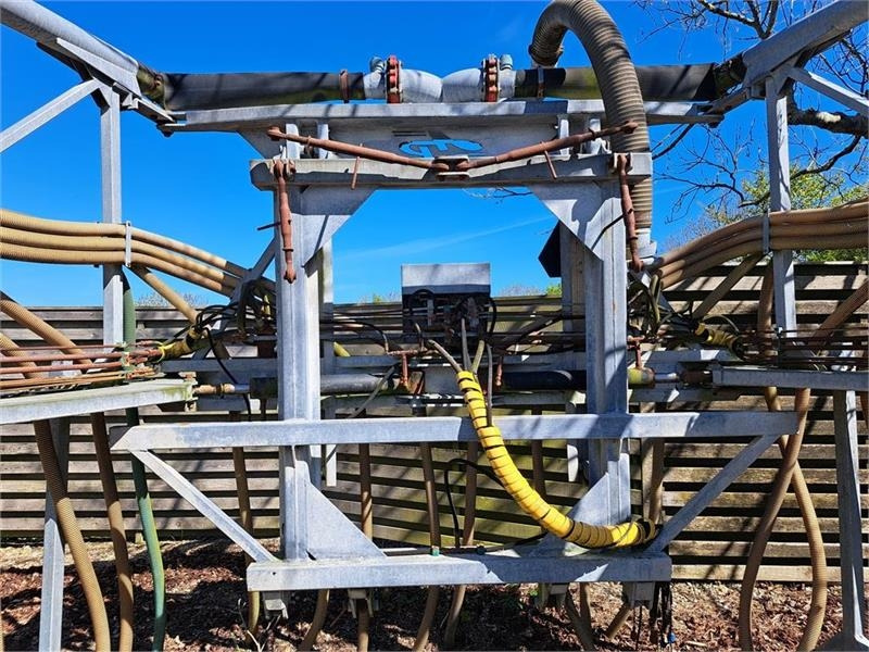 AP 30M 24/30 meter slangebom - Sıvı gübre tankeri: fotoğraf 1 AP 30M 24/30 meter slangebom - Sıvı gübre tankeri: fotoğraf 1