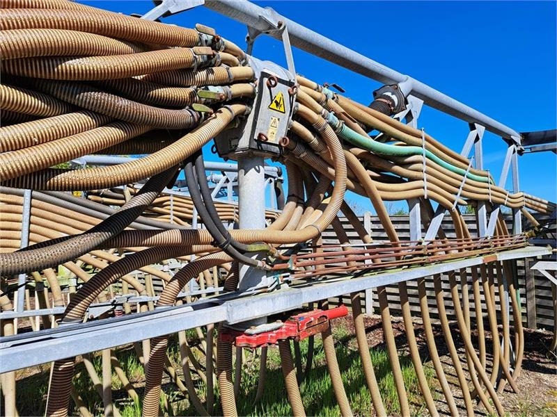 AP 30M 24/30 meter slangebom - Sıvı gübre tankeri: fotoğraf 3 AP 30M 24/30 meter slangebom - Sıvı gübre tankeri: fotoğraf 3