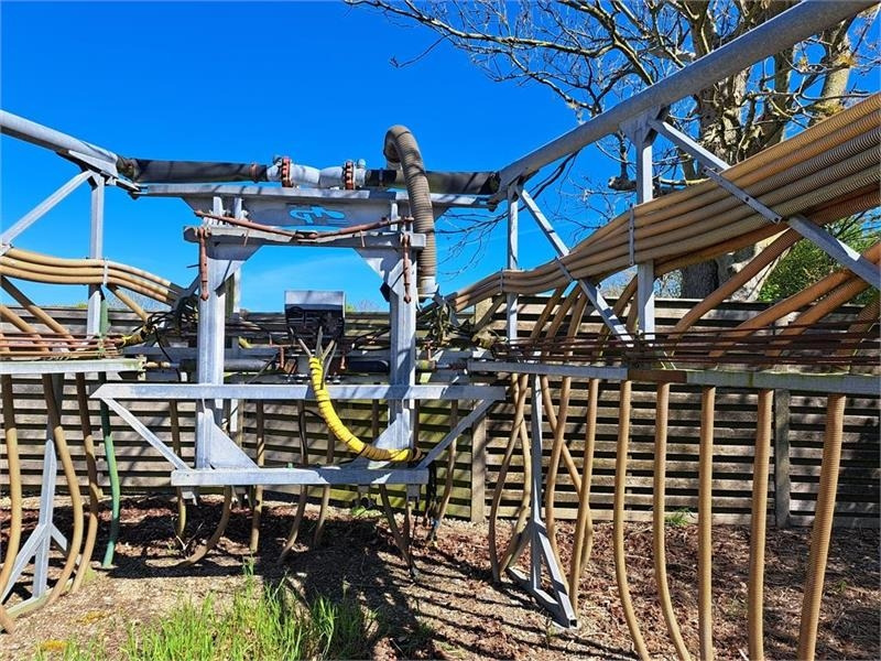 AP 30M 24/30 meter slangebom - Sıvı gübre tankeri: fotoğraf 5 AP 30M 24/30 meter slangebom - Sıvı gübre tankeri: fotoğraf 5