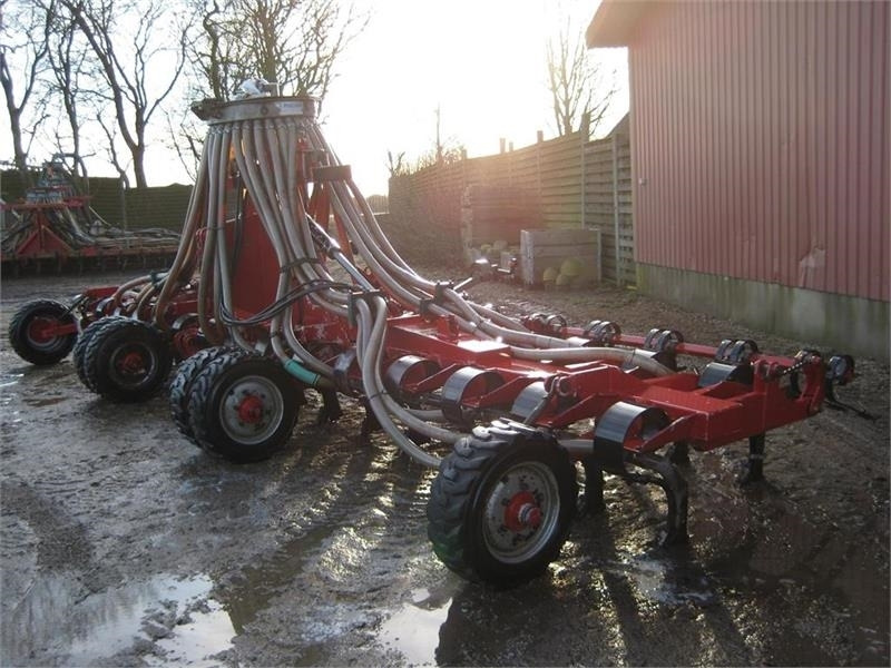 AP 8m Sortjords nedfælder - Sıvı gübre enjektör: fotoğraf 2 AP 8m Sortjords nedfælder - Sıvı gübre enjektör: fotoğraf 2