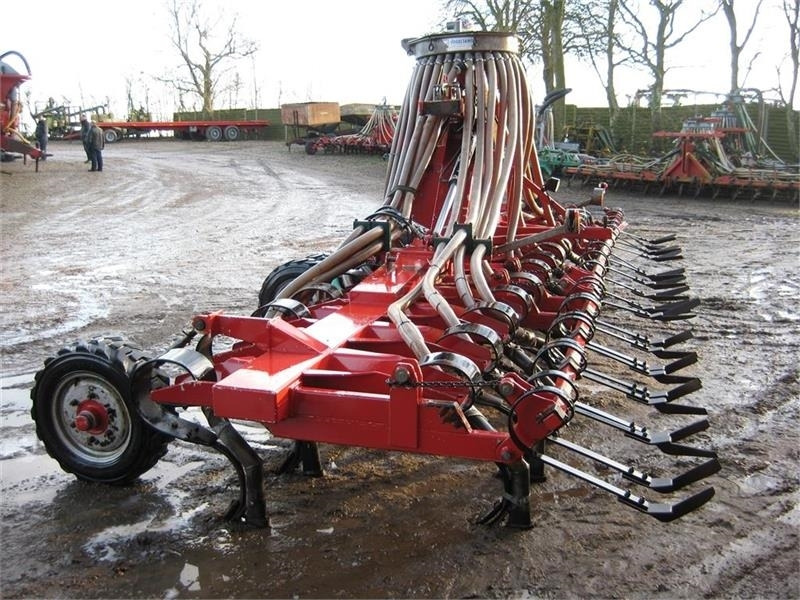 AP 8m Sortjords nedfælder - Sıvı gübre enjektör: fotoğraf 3 AP 8m Sortjords nedfælder - Sıvı gübre enjektör: fotoğraf 3