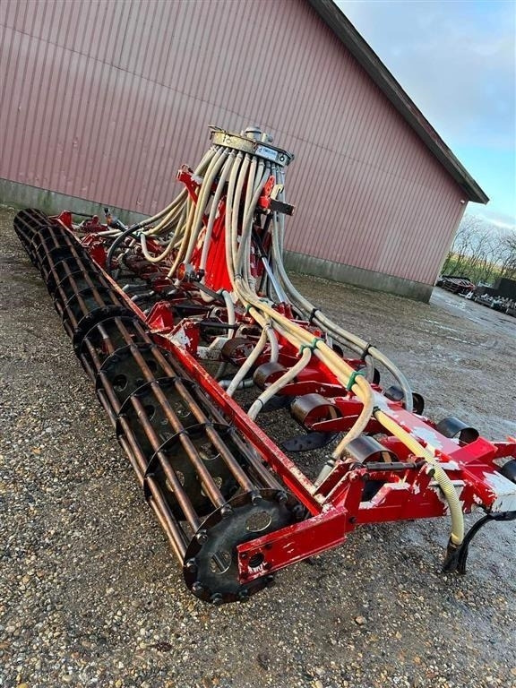 AP 8m Sortjords nedfælder m/ pakkevalse - Sıvı gübre enjektör: fotoğraf 5 AP 8m Sortjords nedfælder m/ pakkevalse - Sıvı gübre enjektör: fotoğraf 5