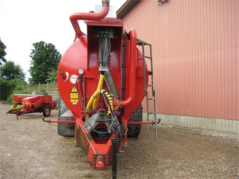 AP GV 22 - Sıvı gübre tankeri: fotoğraf 4 AP GV 22 - Sıvı gübre tankeri: fotoğraf 4