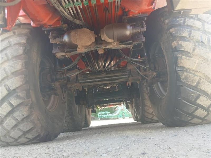 Sıvı gübre tankeri AP GV 25 m. 30 meter AP slangebom: fotoğraf 13