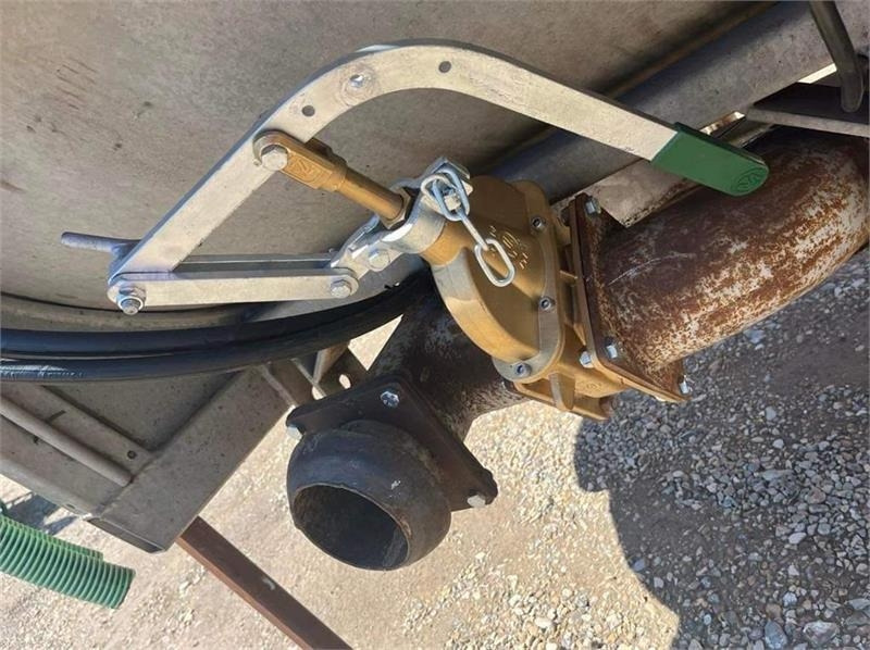 Linde 3 Ton - Su deposu: fotoğraf 4 Linde 3 Ton - Su deposu: fotoğraf 4