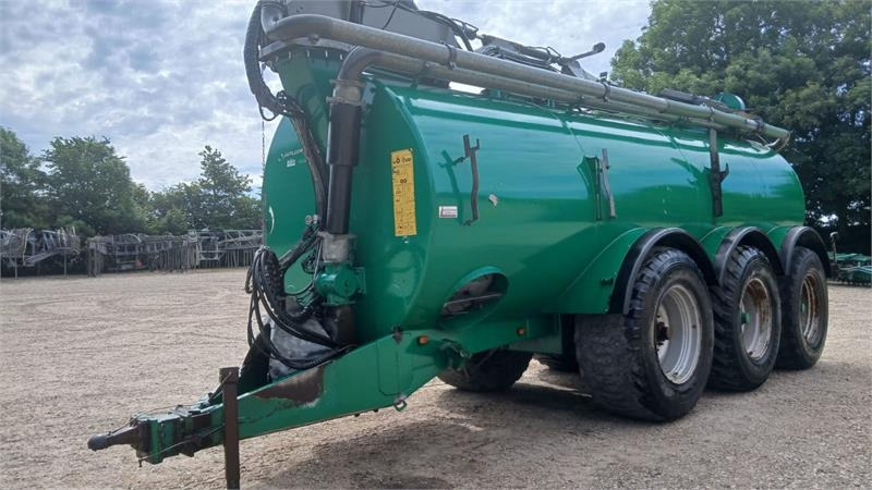Samson PG 25 PG 25 - Sıvı gübre tankeri: fotoğraf 5 Samson PG 25 PG 25 - Sıvı gübre tankeri: fotoğraf 5