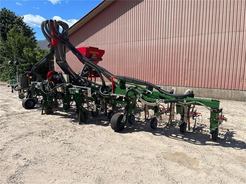 Thyregod TRV 12 ***med kamera*** - Hasat sonrası ekipman: fotoğraf 3 Thyregod TRV 12 ***med kamera*** - Hasat sonrası ekipman: fotoğraf 3