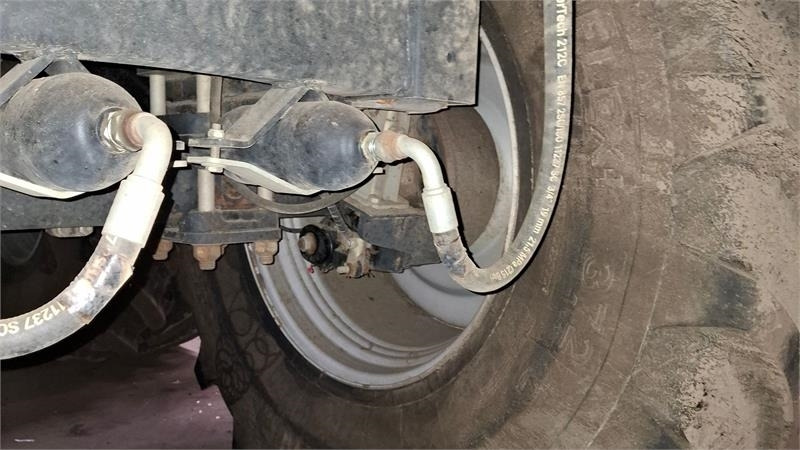 Votech VG3-32 - Sıvı gübre tankeri: fotoğraf 5 Votech VG3-32 - Sıvı gübre tankeri: fotoğraf 5