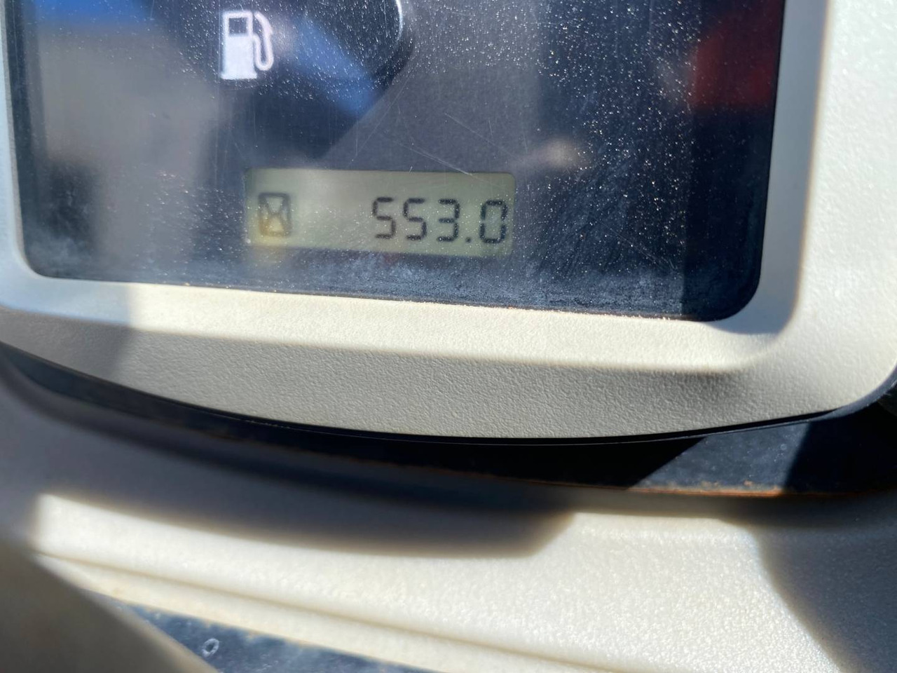 CAT CB2.7LRC - Yol silindiri: fotoğraf 5 CAT CB2.7LRC - Yol silindiri: fotoğraf 5