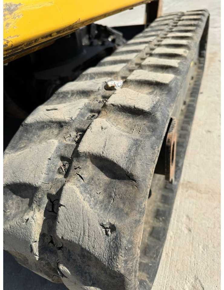 CAT 301.6 finansal kiralama CAT 301.6: fotoğraf 17