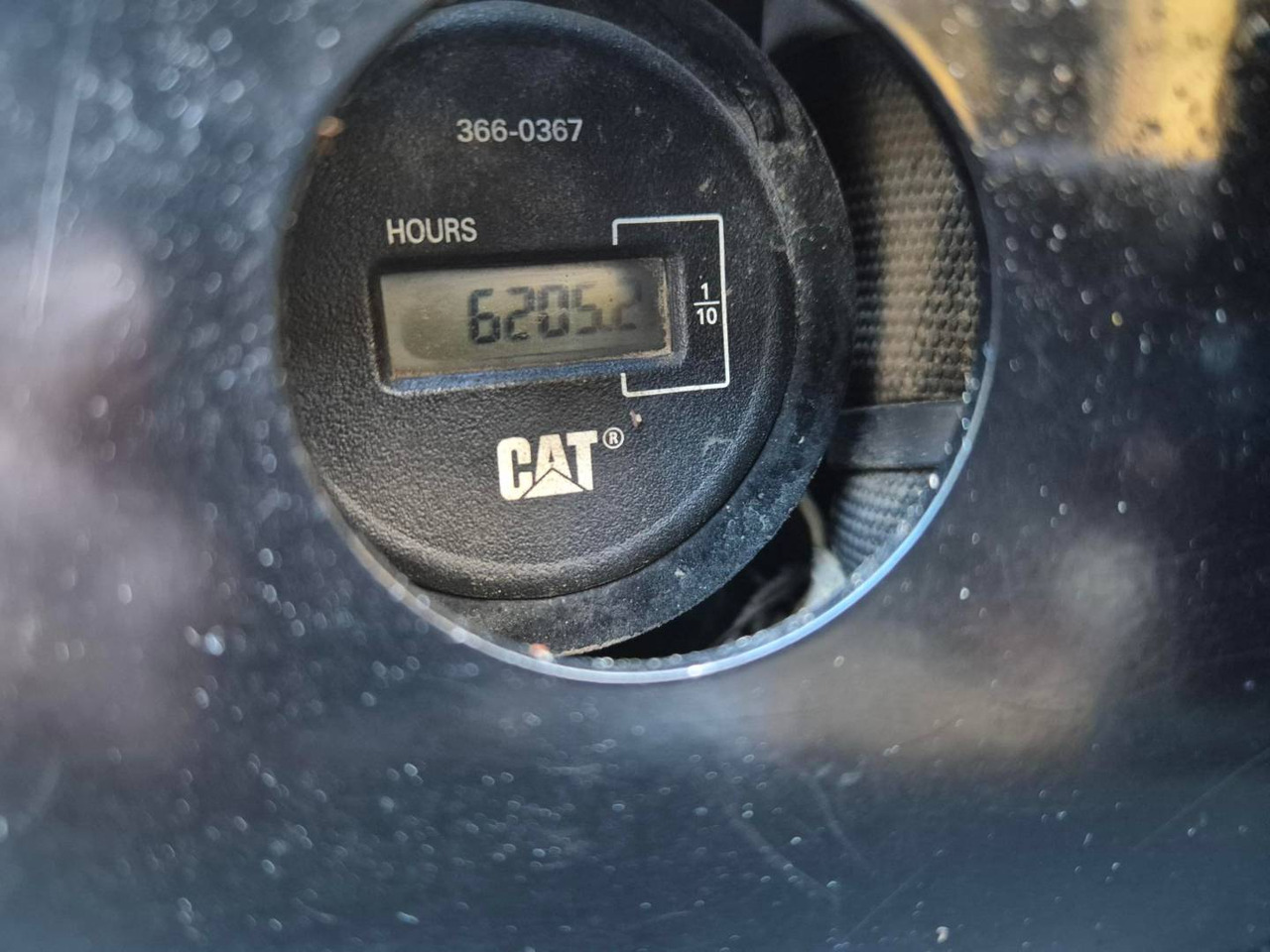 CAT 305.5E2CR - Paletli ekskavatör: fotoğraf 5 CAT 305.5E2CR - Paletli ekskavatör: fotoğraf 5