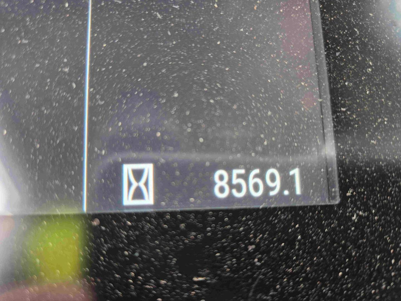 CAT 972 - Tekerlekli yükleyici: fotoğraf 5 CAT 972 - Tekerlekli yükleyici: fotoğraf 5