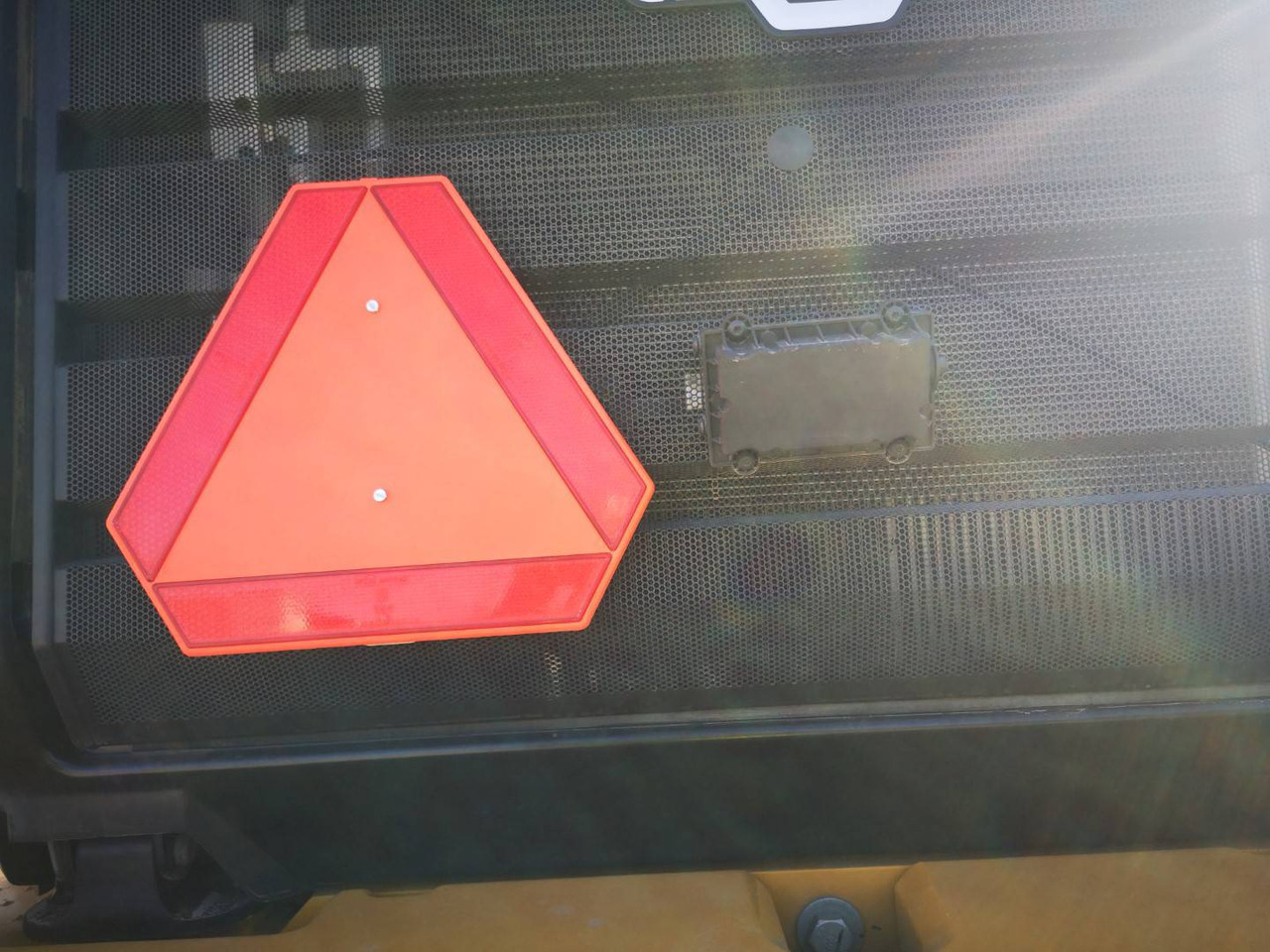 Tekerlekli yükleyici CAT 972: fotoğraf 9