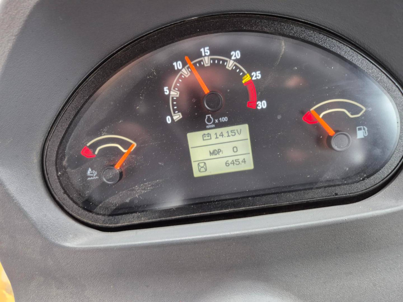 CAT CS12GC - Kompaktör: fotoğraf 5 CAT CS12GC - Kompaktör: fotoğraf 5