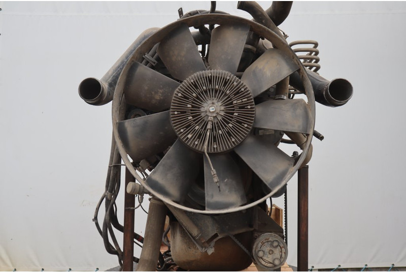 MAN D2866LF35 EURO2 360PS - Motor - Kamyon: fotoğraf 4 MAN D2866LF35 EURO2 360PS - Motor - Kamyon: fotoğraf 4