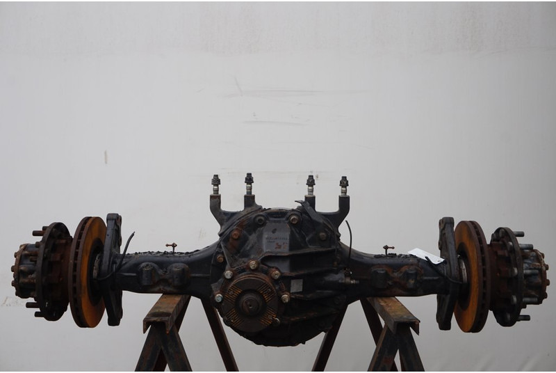 MAN HY-1350-01 37/12 - Arka aks - Kamyon: fotoğraf 1 MAN HY-1350-01 37/12 - Arka aks - Kamyon: fotoğraf 1