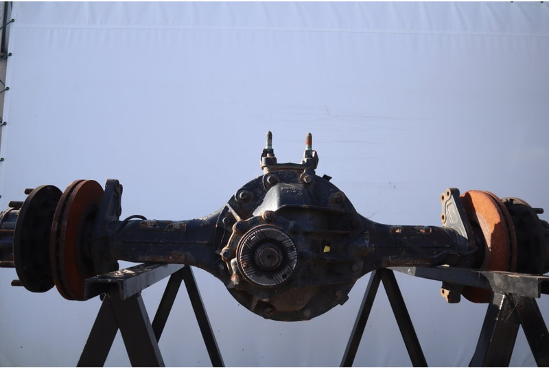 MAN HY-1350-09 37/9 - Arka aks - Kamyon: fotoğraf 1 MAN HY-1350-09 37/9 - Arka aks - Kamyon: fotoğraf 1