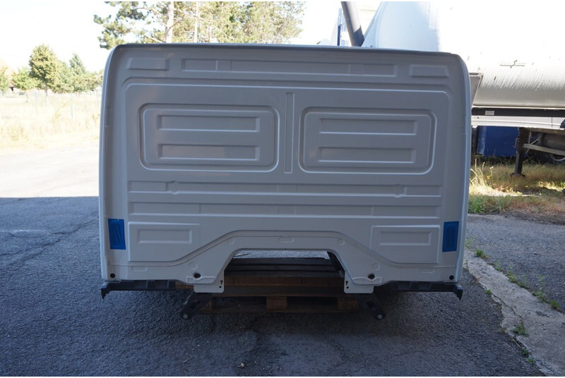 Mercedes-Benz ATEGO MP4 NEW 967820 - Kabin ve iç mekan - Kamyon: fotoğraf 4 Mercedes-Benz ATEGO MP4 NEW 967820 - Kabin ve iç mekan - Kamyon: fotoğraf 4