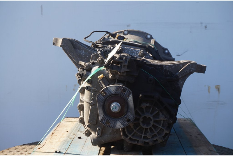 Mercedes-Benz G211-12KL MP4 OM470 - Vites kutusu - Kamyon: fotoğraf 4 Mercedes-Benz G211-12KL MP4 OM470 - Vites kutusu - Kamyon: fotoğraf 4