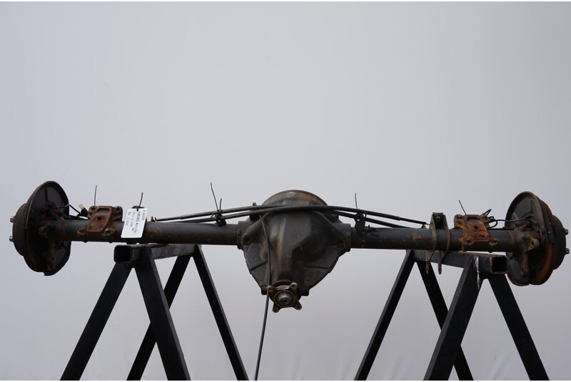 Mercedes-Benz HLO/030C-2,45 48/11 - Arka aks - Kamyon: fotoğraf 1 Mercedes-Benz HLO/030C-2,45 48/11 - Arka aks - Kamyon: fotoğraf 1