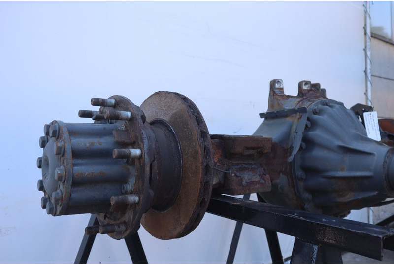 Mercedes-Benz R440-13A/C22.5 43/13 - Arka aks - Kamyon: fotoğraf 2 Mercedes-Benz R440-13A/C22.5 43/13 - Arka aks - Kamyon: fotoğraf 2