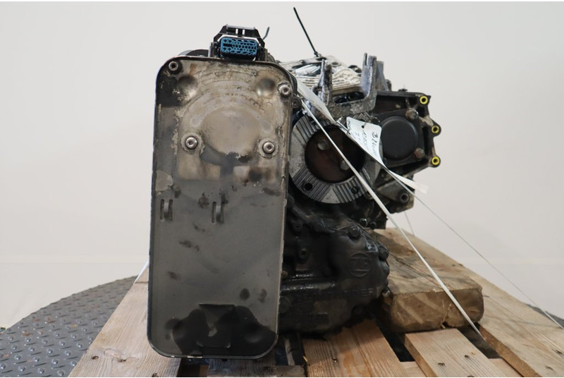 ZF 12AS2331DD+INT3 - Vites kutusu - Kamyon: fotoğraf 4 ZF 12AS2331DD+INT3 - Vites kutusu - Kamyon: fotoğraf 4