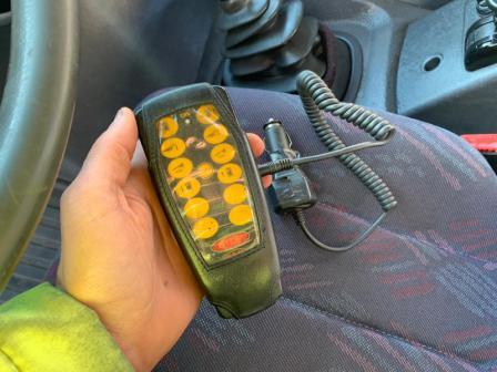 Araba taşıyıcı kamyon MERCEDES-BENZ ATEGO: fotoğraf 12