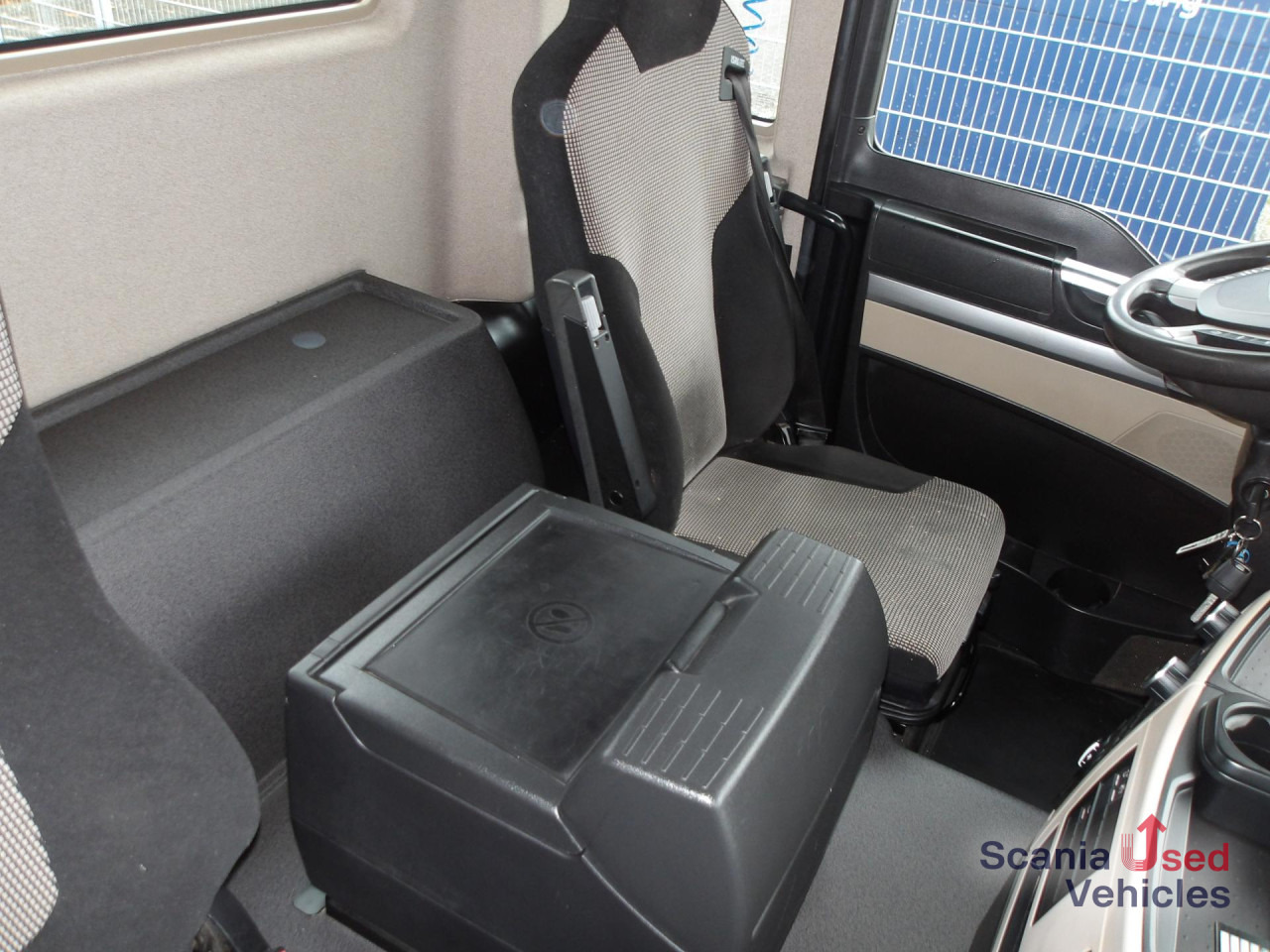 MAN TGS 26.460 - 6x2-4 - MEILLER RS 21.70 - - Kancalı yükleyici kamyon: fotoğraf 4 MAN TGS 26.460 - 6x2-4 - MEILLER RS 21.70 - - Kancalı yükleyici kamyon: fotoğraf 4