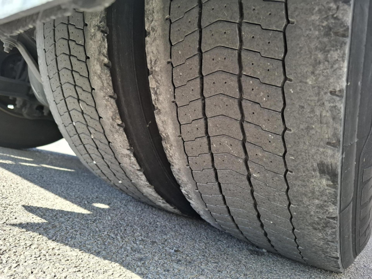 Çekici IVECO S-Way AS440S49T/P: fotoğraf 6