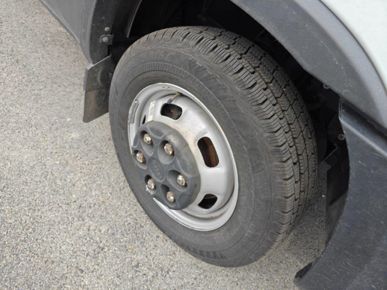 IVECO Daily 35C16H - Panelvan: fotoğraf 2 IVECO Daily 35C16H - Panelvan: fotoğraf 2