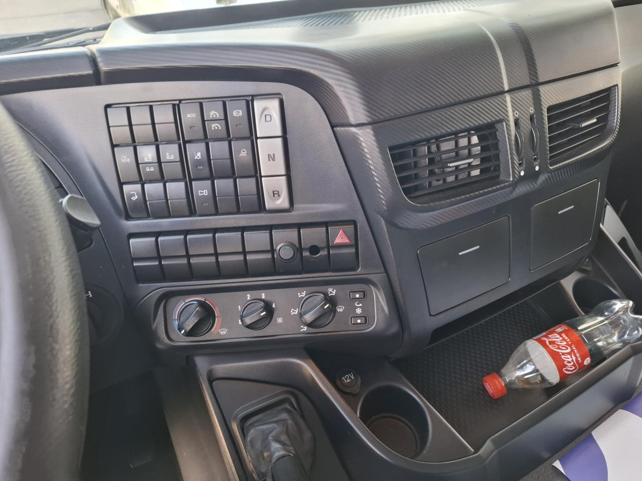 IVECO Stralis AD260S42Y/FS D - Refrijeratör kamyon: fotoğraf 5 IVECO Stralis AD260S42Y/FS D - Refrijeratör kamyon: fotoğraf 5