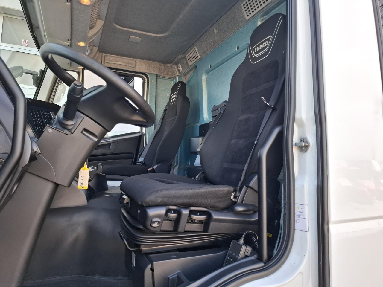 IVECO Stralis AD260S42Y/FS D - Refrijeratör kamyon: fotoğraf 4 IVECO Stralis AD260S42Y/FS D - Refrijeratör kamyon: fotoğraf 4